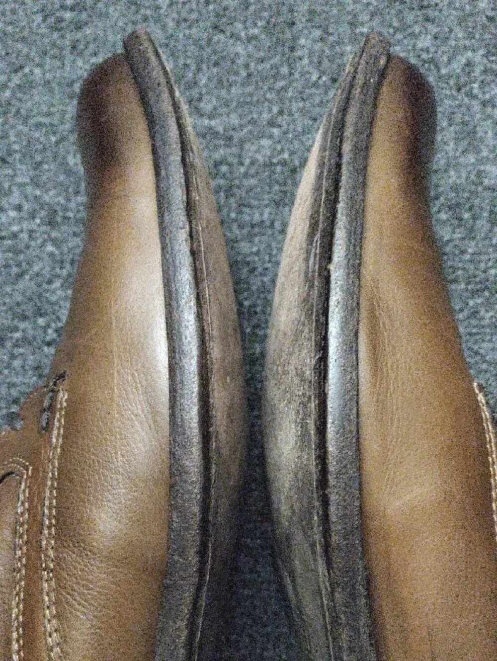 FRYE AND CO. 
